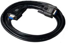 Параллельные кабели связи для ИБП Liebert® NXC 10/15/20 кВА  (00B46158P77)