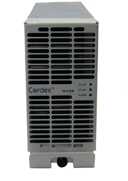 Cordex 24Vdc 3.1kW Cordex 24Vdc 3.1kW