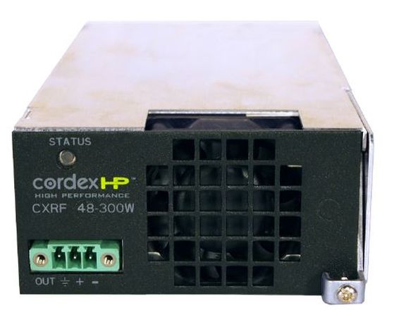 Cordex CXRF HP 48Vdc 300W Cordex CXRF HP 48Vdc 300W