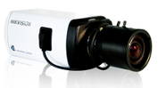 DS-2CD883F-E(W) 5 Мп FULL HD 1080P IP сетевая камера