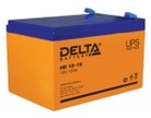 АКБ Delta HR АКБ Delta HR