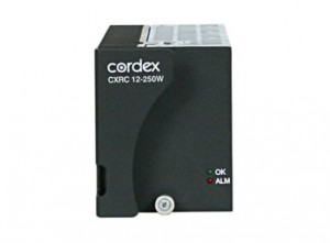 Cordex CXRC 12Vdc 250W Cordex CXRC 12Vdc 250W