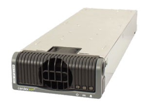 Cordex CXRF HP 48Vdc 2.4kW Cordex CXRF HP 48Vdc 2.4kW