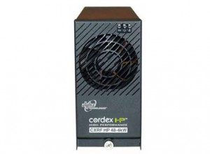 Cordex CXRF HP 48Vdc 4.0kW Cordex CXRF HP 48Vdc 4.0kW