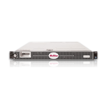 McAfee Event Receiver