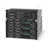 McAfee Firewall Enterprise McAfee Firewall Enterprise