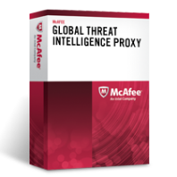 McAfee GTI McAfee GTI