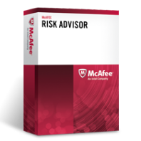 McAfee Risk Advisor McAfee Risk Advisor