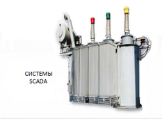 Защита критически важной инфраструктуры McAfee SCADA