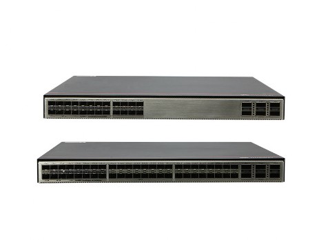 CloudEngine S6330-H
