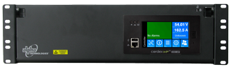 Cordex CXC HP Контроллер