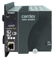Cordex PSU 48-650W