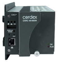 Cordex PSU 48-650W