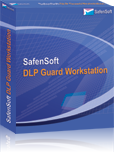 SafenSoft DLP Guard Workstation