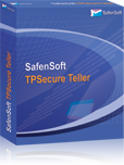 SafenSoft TPSecure Teller