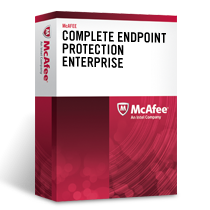 McAfee Complete Endpoint Protection - Enterprise