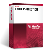 McAfee Email Protectiom