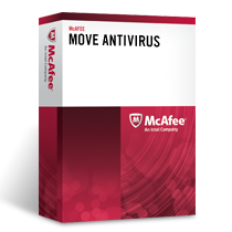 McAfee MOVE Anti-virus, Защита систем