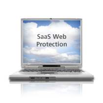 McAfee SaaS Web Protection